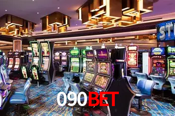 Desvendando o Mundo dos Jogos Virtuais na 090BET