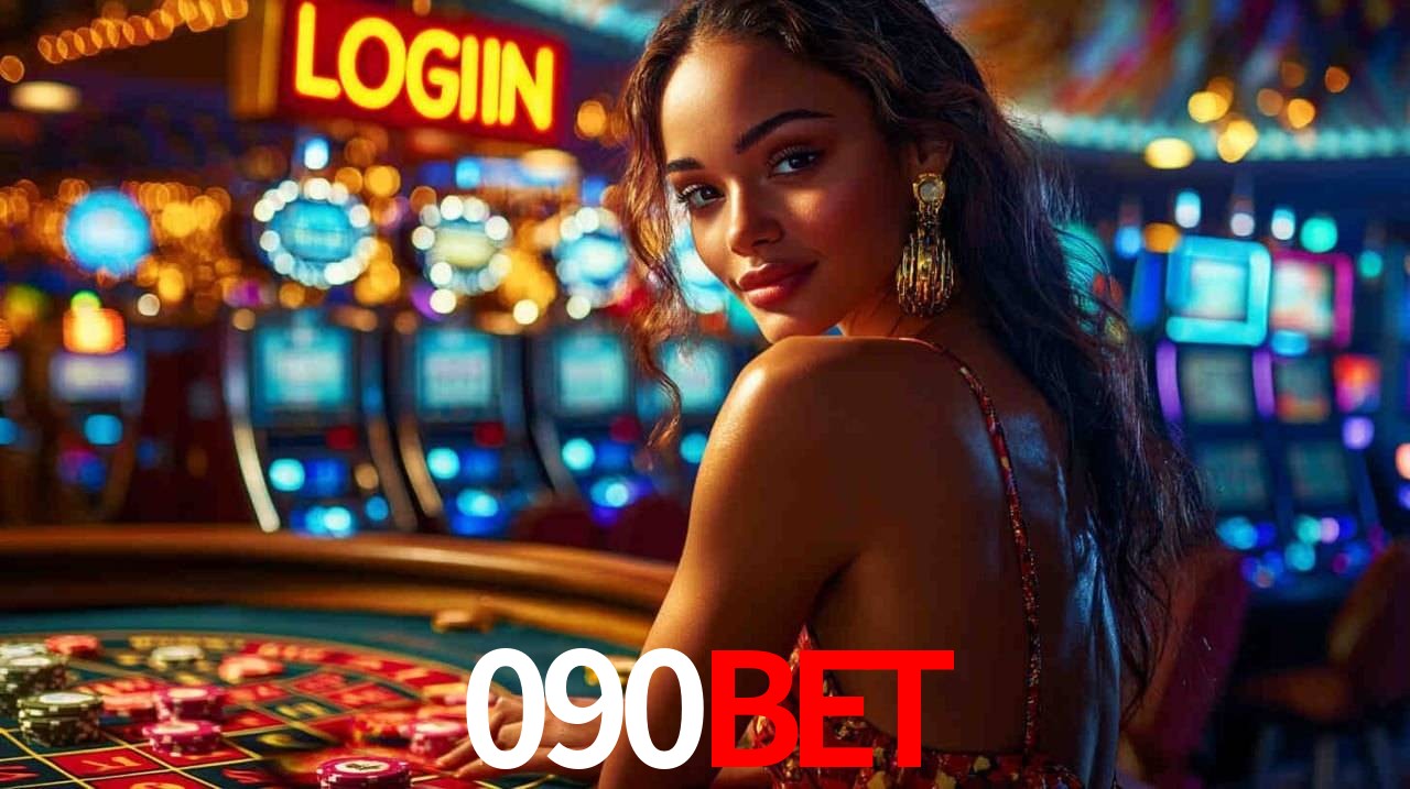 Experiência VIP 090BET
