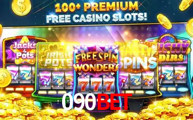 Desvendando o Mundo dos Jogos Virtuais na 090BET
