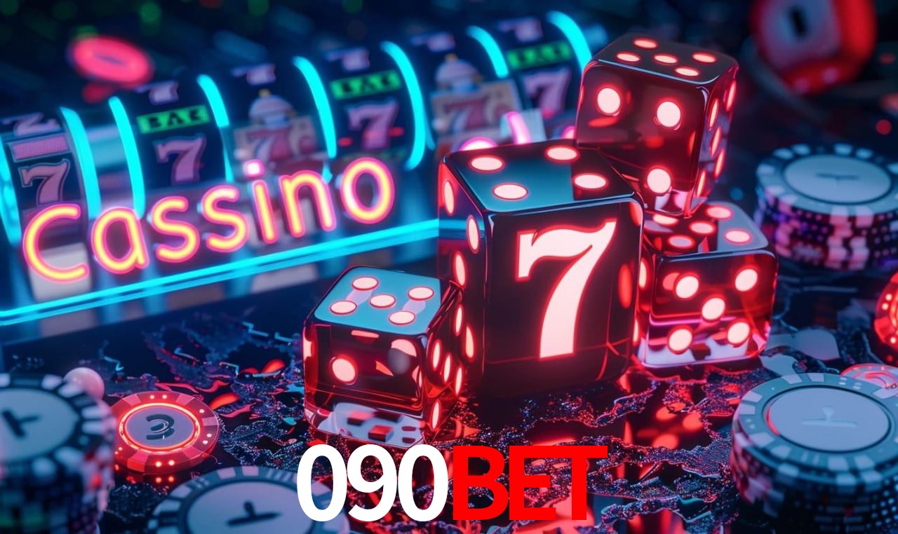Welcome Bonus 090BET