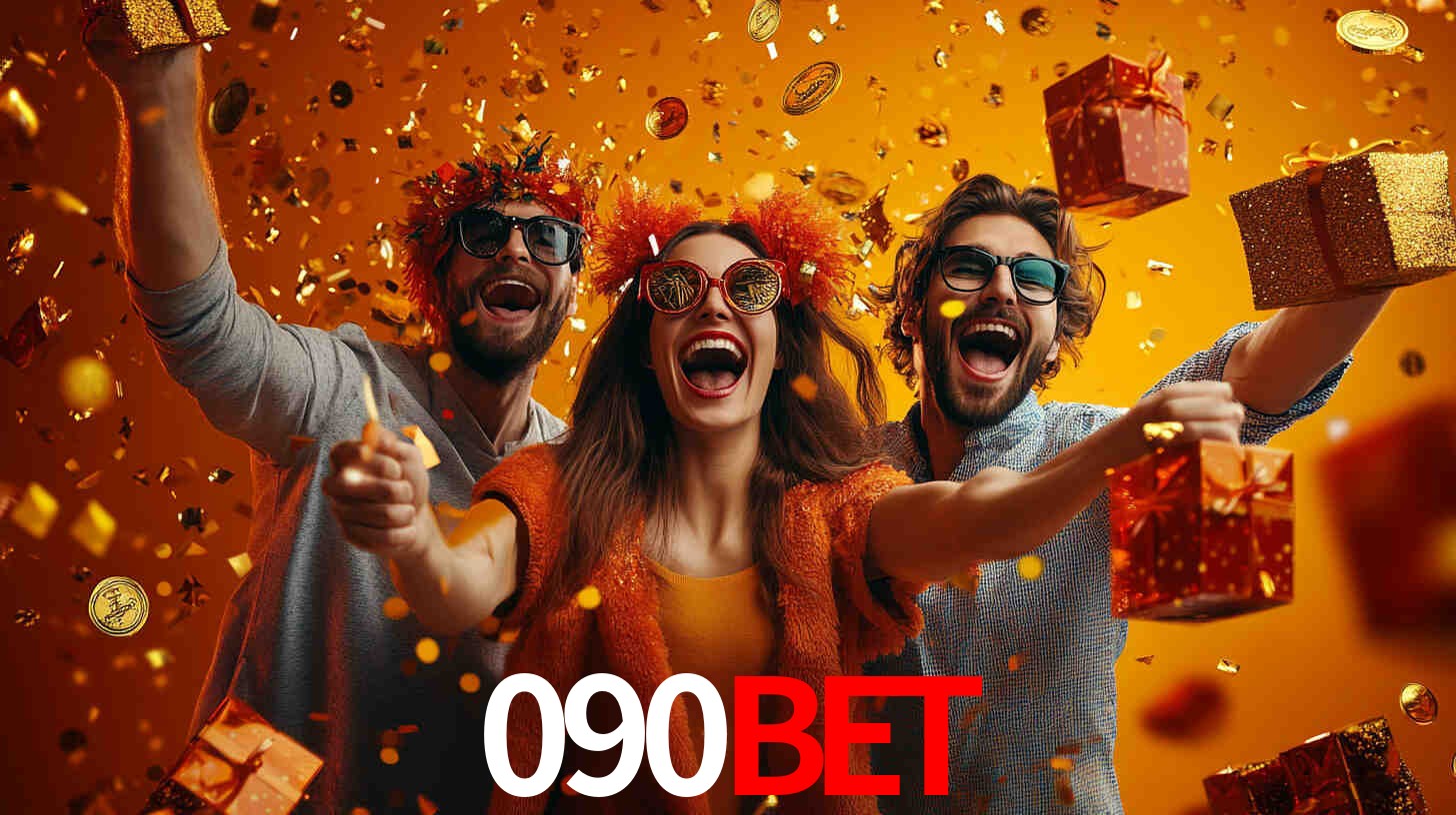 090BET - Cassino Online Impressionante - 090BET.COM
