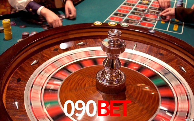 A Emoção da Loteria na 090BET: Uma Chance de Mudança de Vida