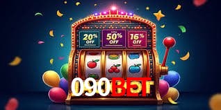 Login Seguro 090BET
