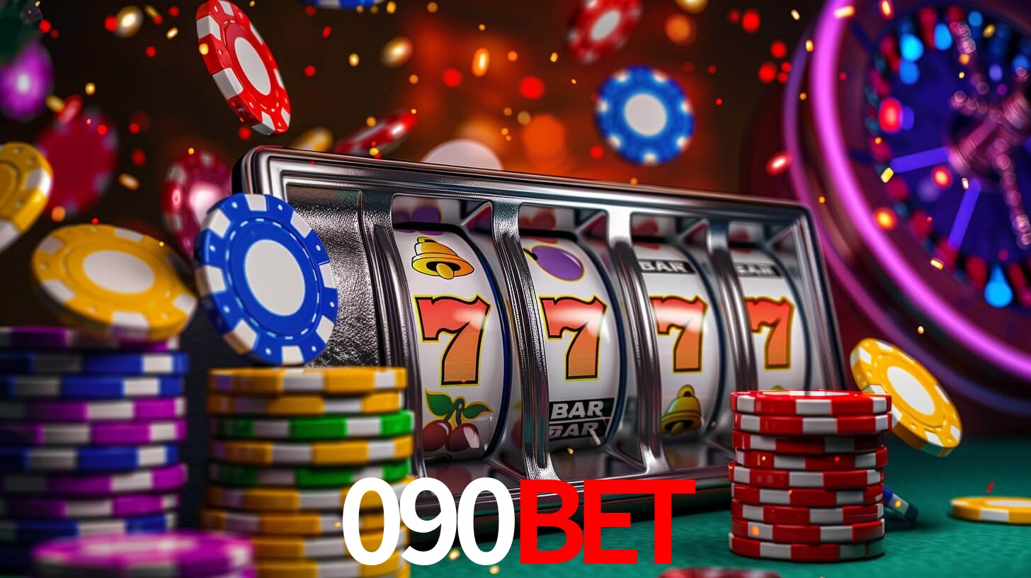 Desvendando o Mundo dos Jogos Virtuais na 090BET