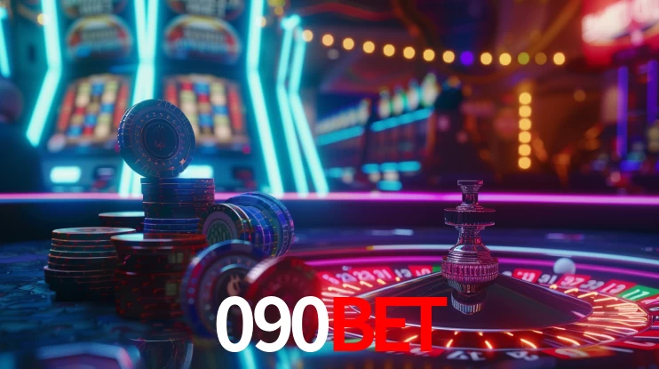 Live Casino 090BET
