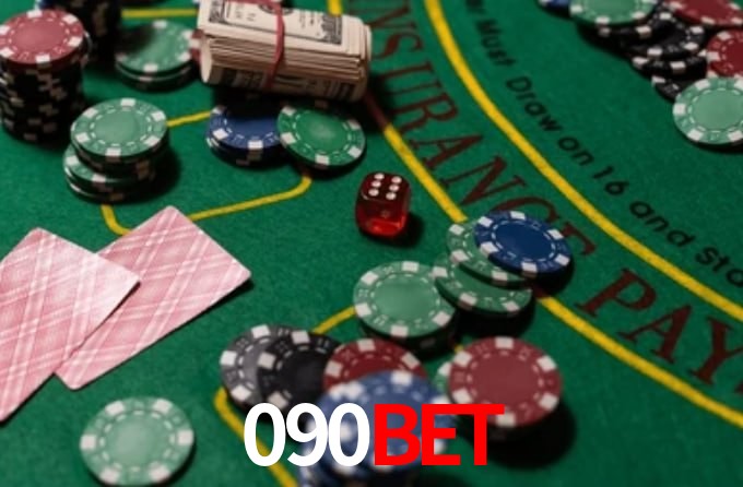 090 BET vip