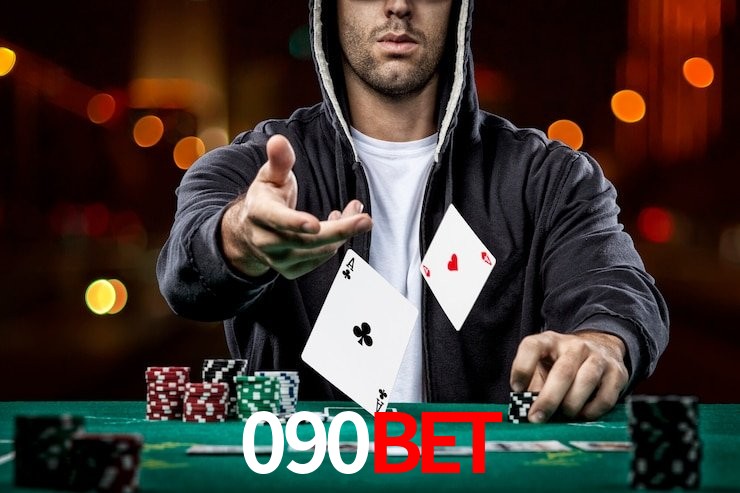 Bônus Generosos e Exclusivos no 090BET para Você!