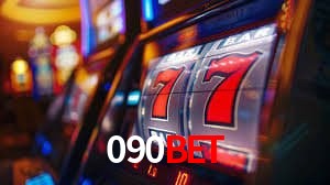 Recursos de Bônus 090BET