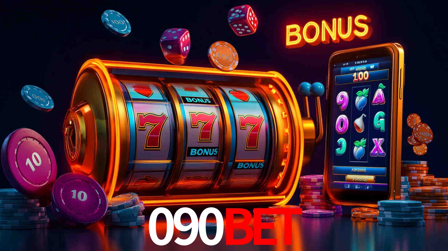 Apostas Esportivas na 090BET: Um Guia Completo