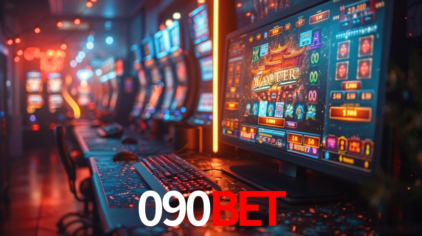 Explore as vantagens do 090BET: serviço profissional e confiabilidade