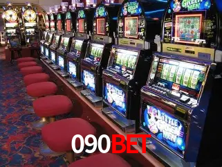 Descubra a Essência do 090BET: Nossa História e Compromissos