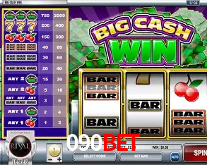 A Emoção da Loteria na 090BET: Uma Chance de Mudança de Vida