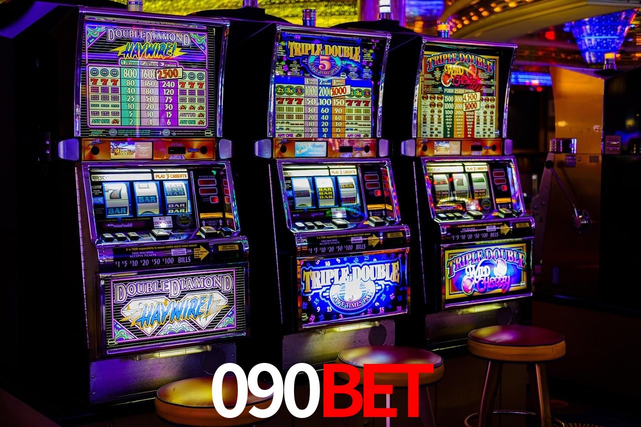 Jogos Exclusivos 090BET