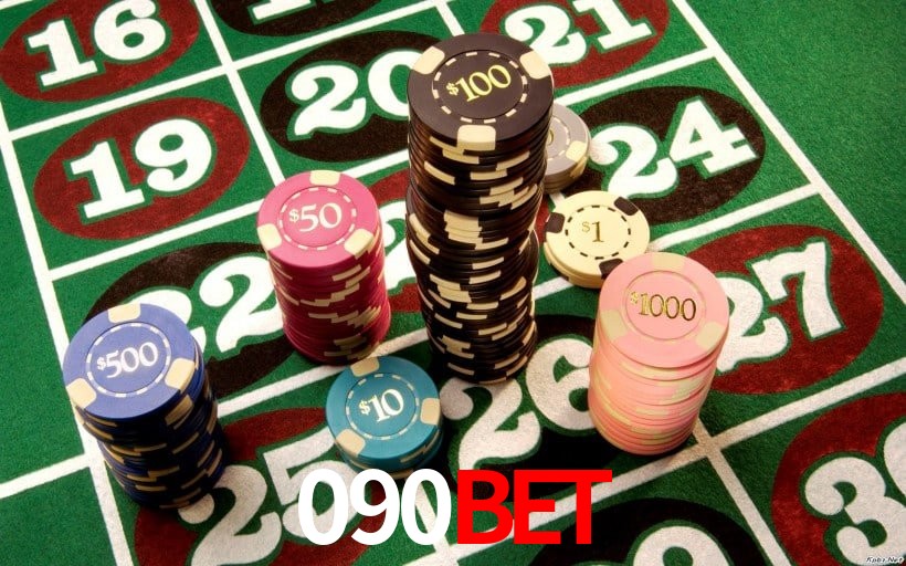 Torneios 090BET