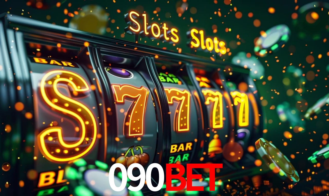 PIX Instantâneo 090BET