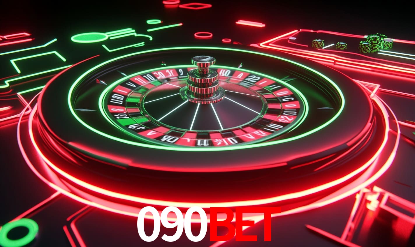 A Experiência Imersiva dos Cassinos Ao Vivo no 090BET