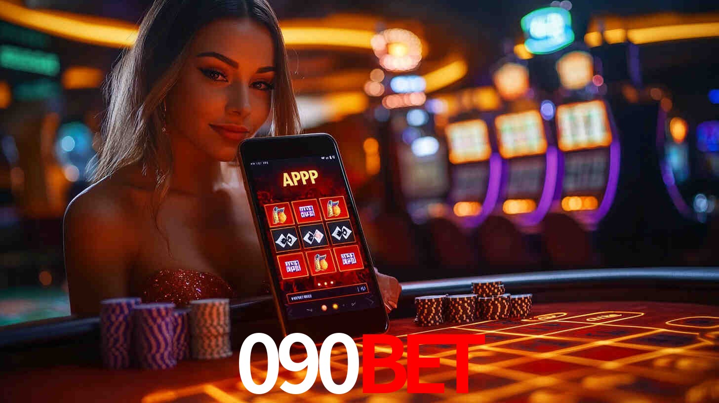 Desvendando o Mundo dos Jogos Virtuais na 090BET