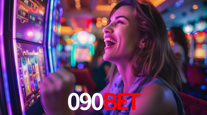 Experimente o Login Seguro Premium no 090BET