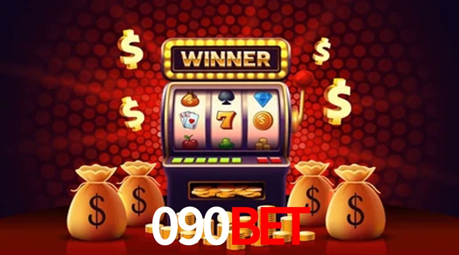 Secure Login 090BET