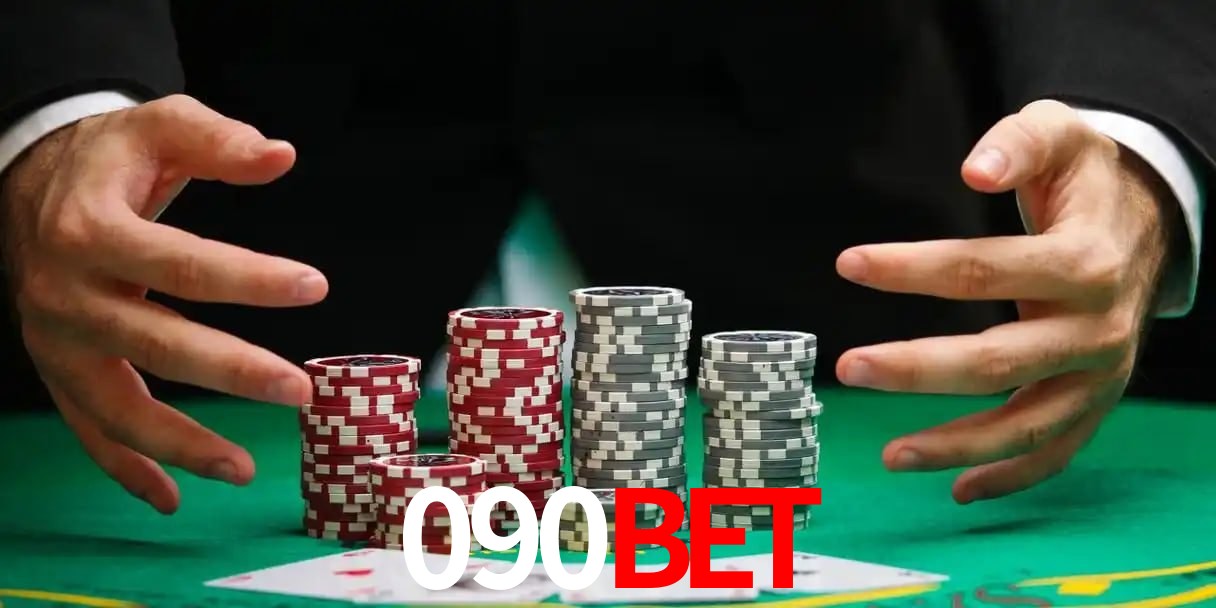 cassino 090BET