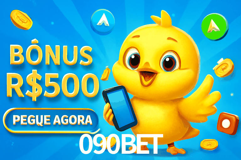 2FA Security 090BET