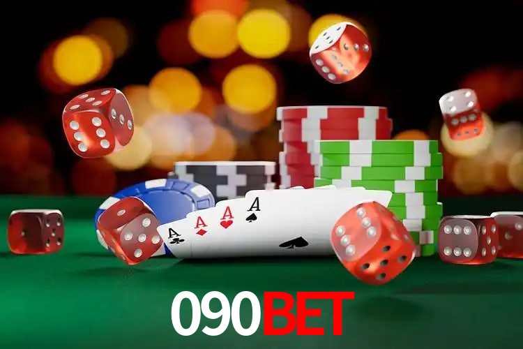 Estatísticas Esportivas 090BET