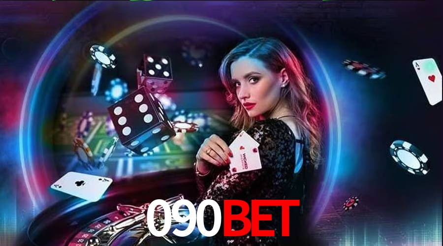 Account Benefits 090BET
