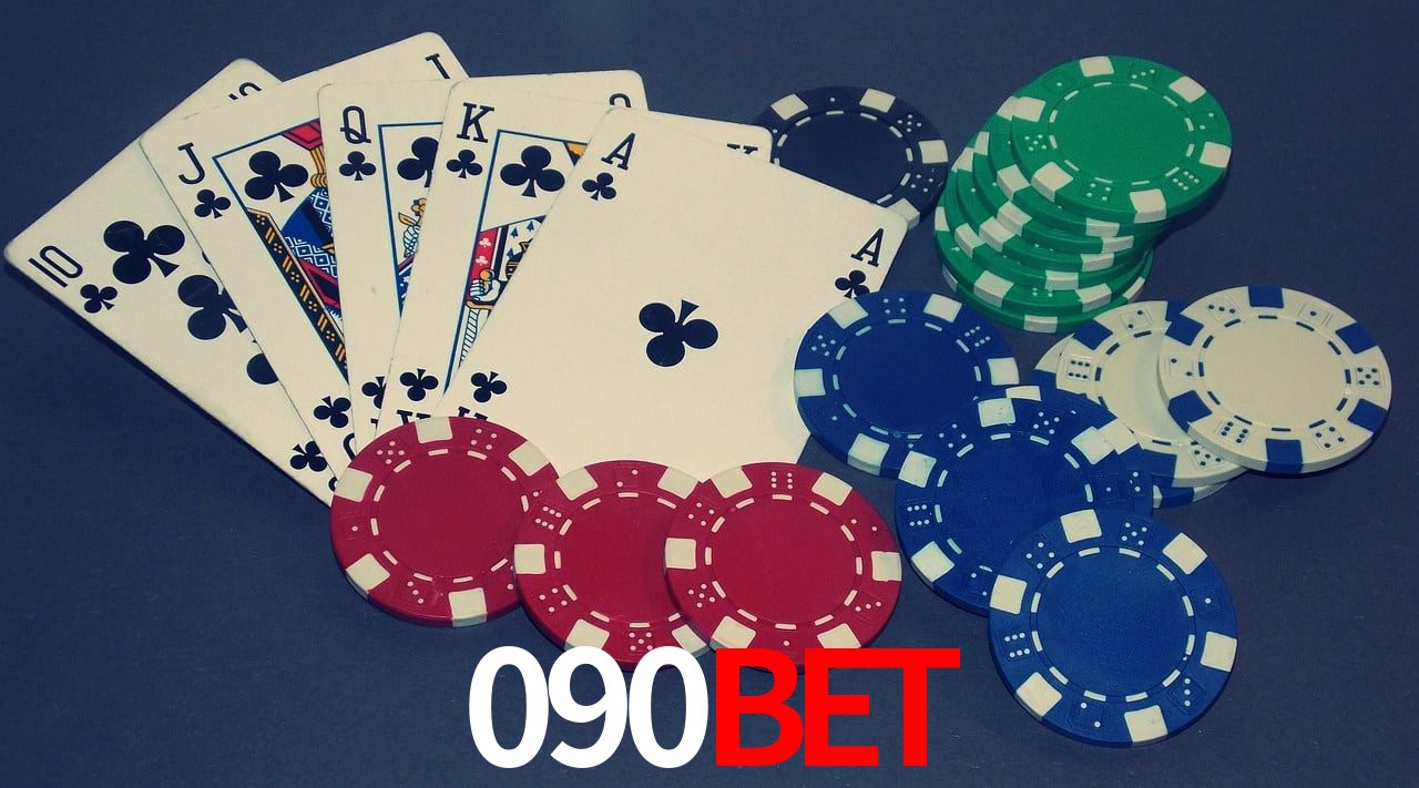 Game Statistics 090BET