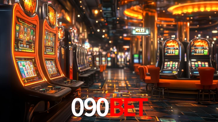 Premium Interface 090BET