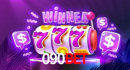 Descubra o Mundo do Cassino Online com 090BET