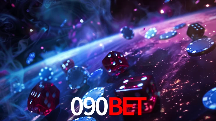 Slot Games 090BET