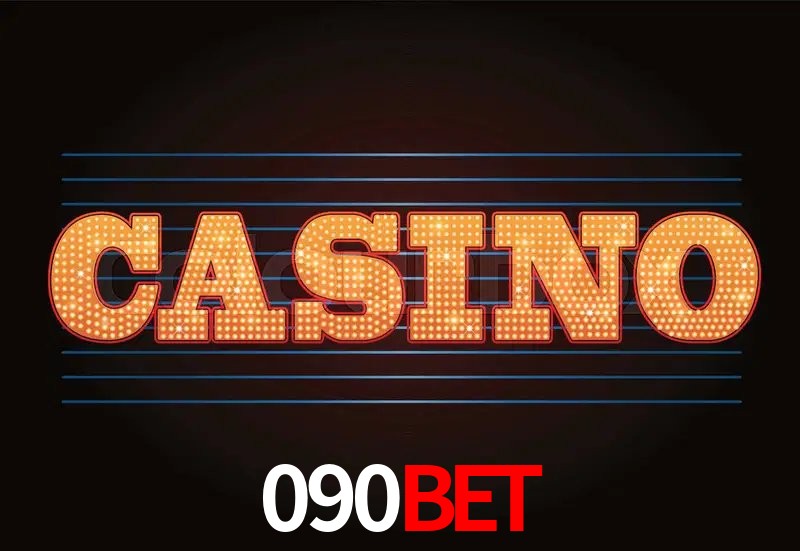 Casino VIP 090BET