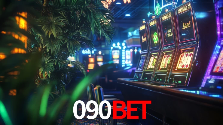 VIP Casino 090BET
