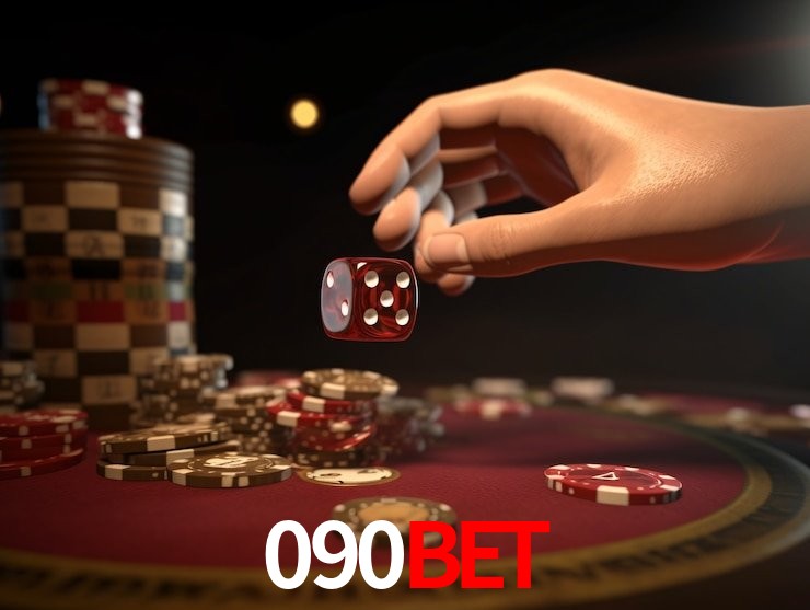 Apostas de Tênis 090BET