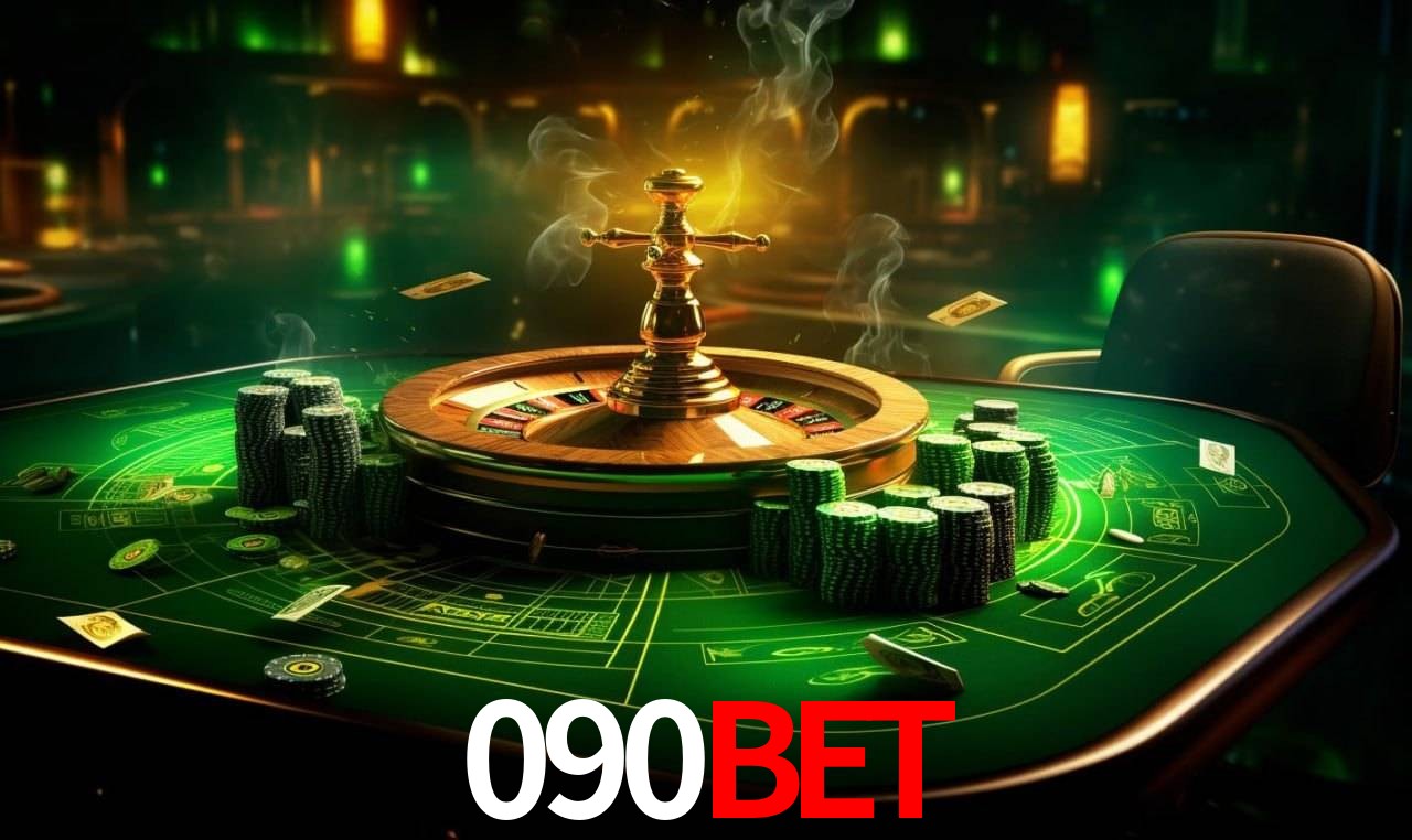 Explorando a Categoria de Eventos em Apostas na 090BET