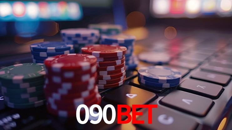 Casino Ao Vivo 090BET