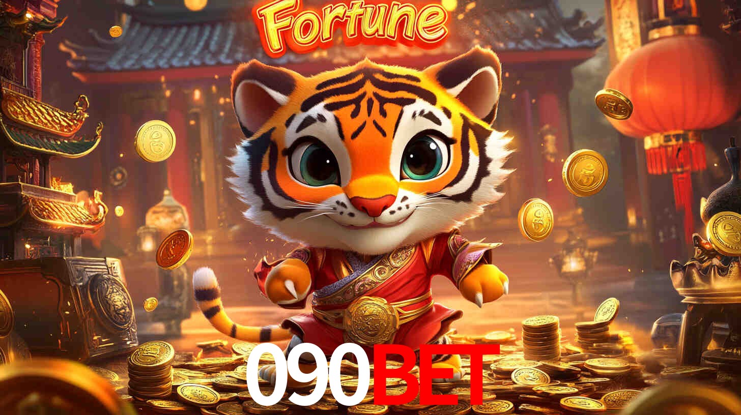 A Revolução dos Aplicativos de Jogos no 090BET