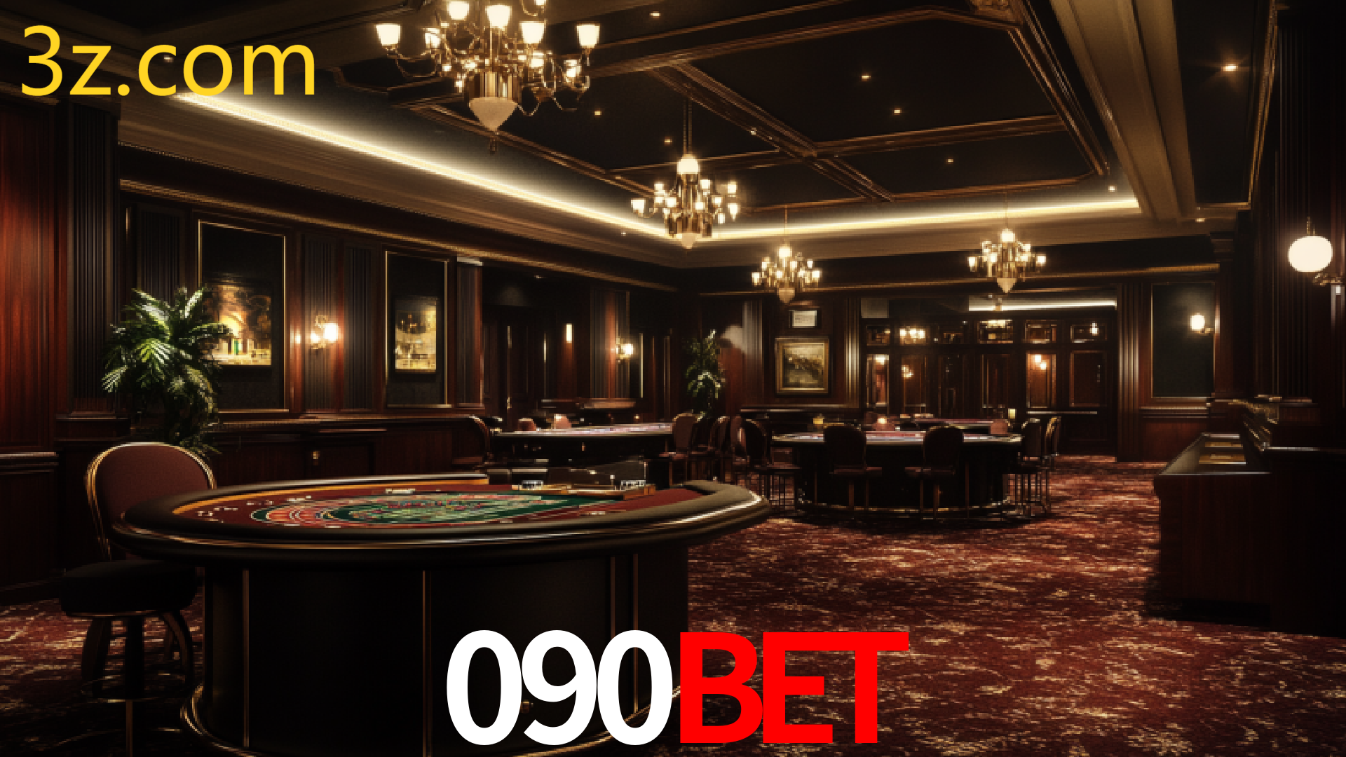090BET.COM