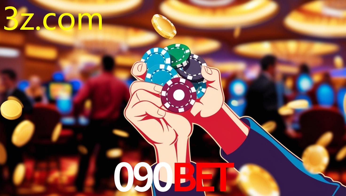 090BET.COM