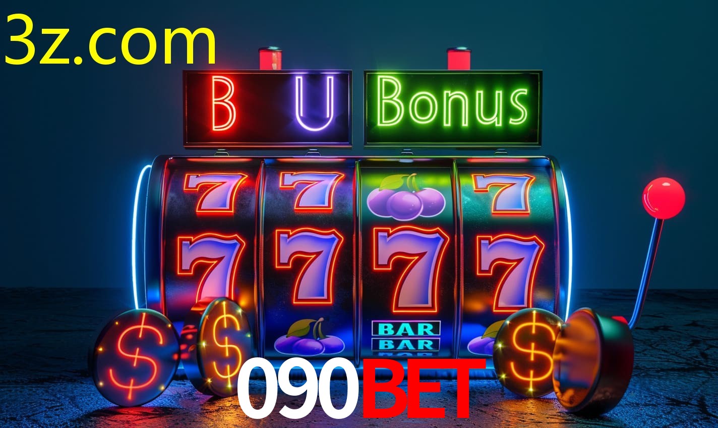 090BET.COM