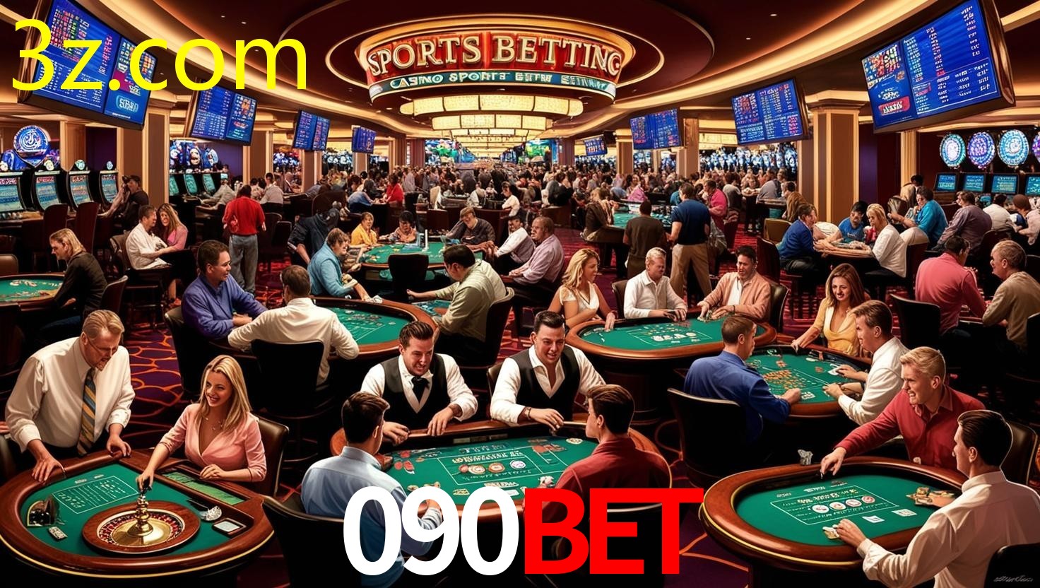 090BET.COM