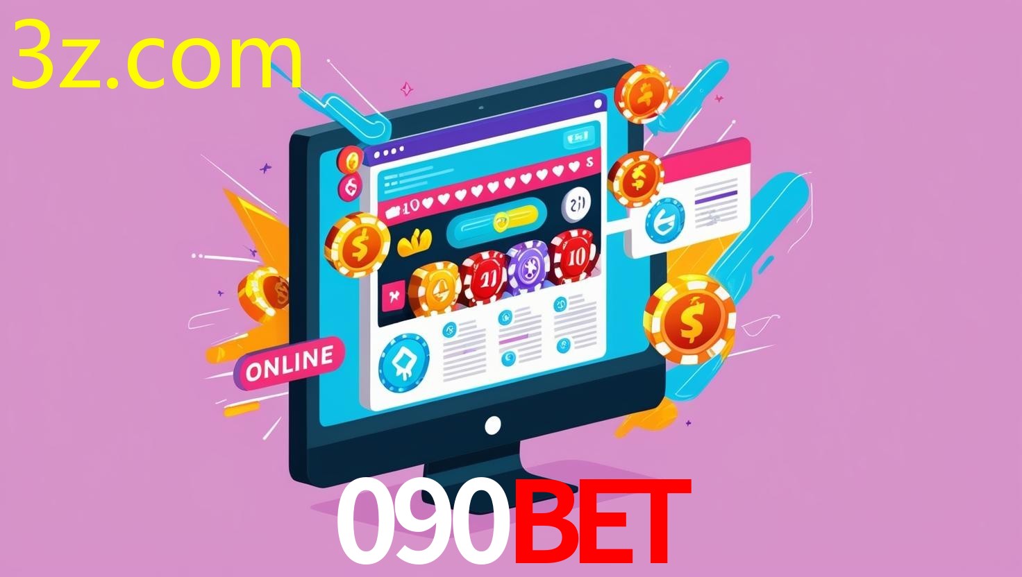 090BET.COM