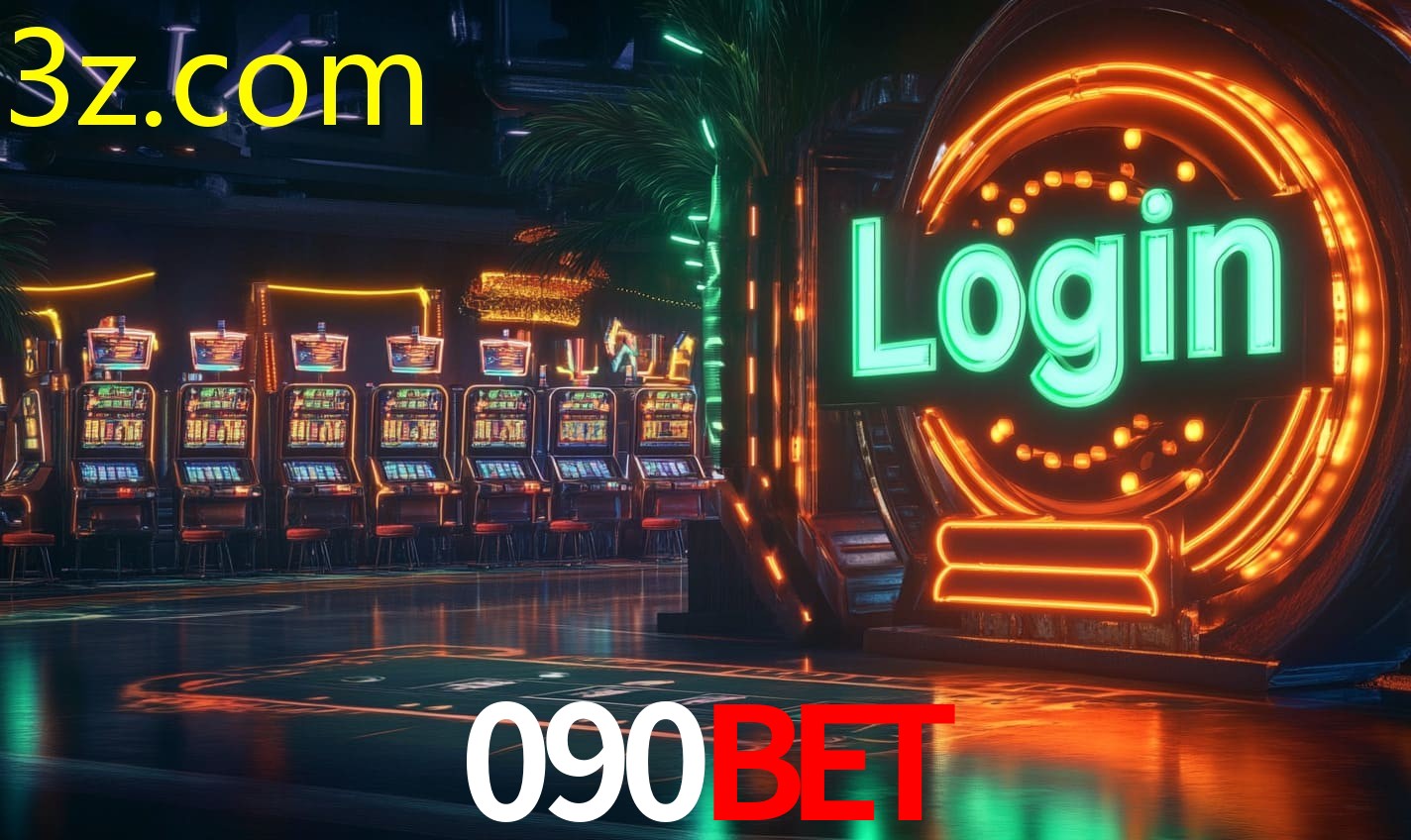090BET.COM