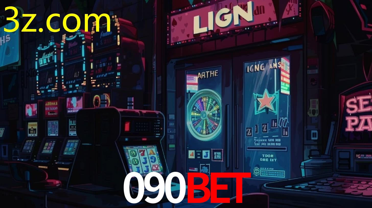 090BET.COM