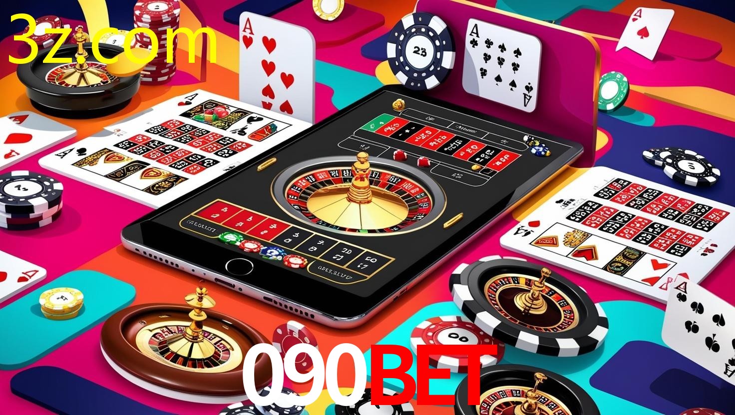 090BET.COM
