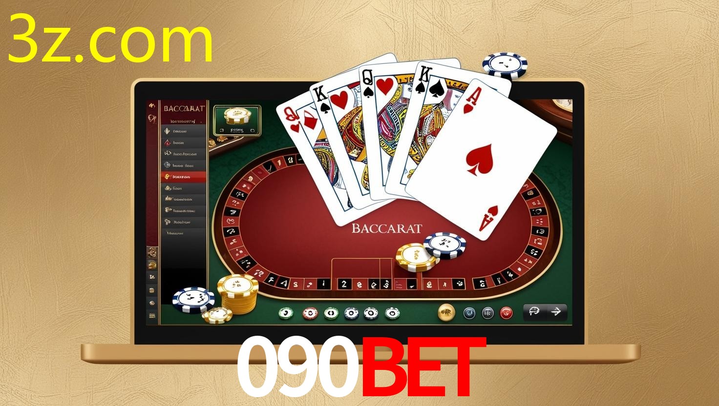 090BET.COM